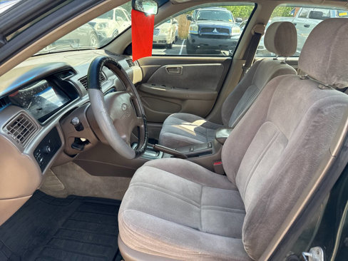 Used 1999 Toyota Camry LE image 9