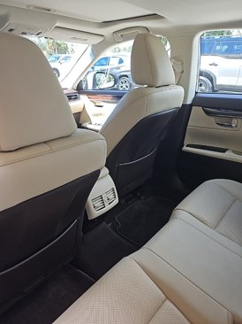 Used 2017 Lexus ES 350 image 16