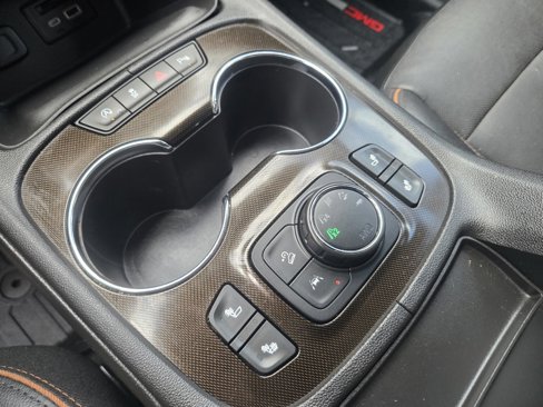 Used 2020 GMC Acadia AT4 w/ Driver Alert Package II image 23