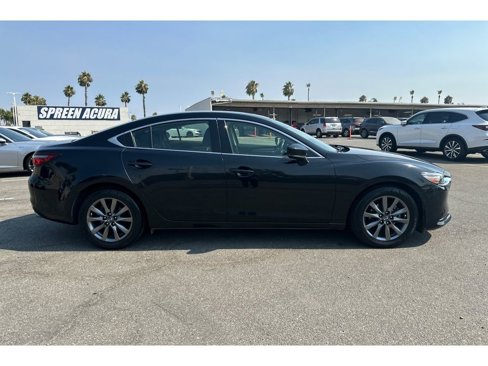 Used 2018 MAZDA MAZDA6 Sport image 6