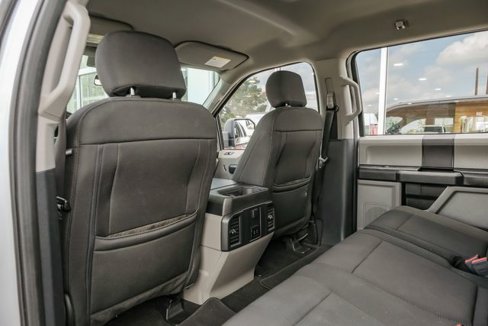Used 2019 Ford F150 XL w/ Equipment Group 101A Mid image 42