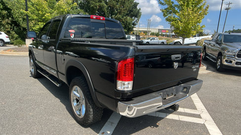 Used 2006 Dodge Ram 1500 Truck Laramie image 10