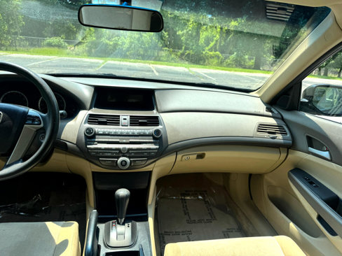Used 2010 Honda Accord LX-P image 38