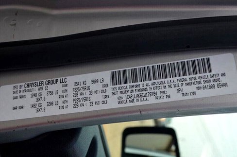 Used 2012 Jeep Liberty Sport image 44