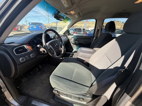 Used 2008 GMC Yukon SLE image 10