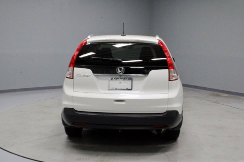 Used 2013 Honda CR-V EX-L image 9