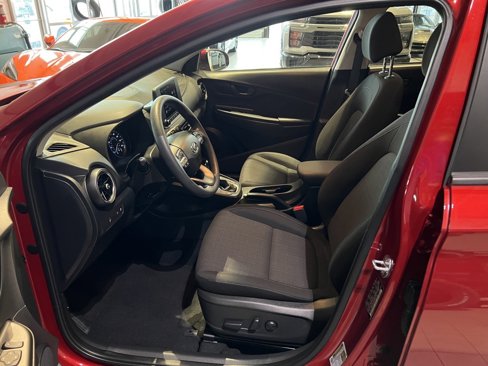 Used 2023 Hyundai Kona SEL w/ Cargo Package image 16