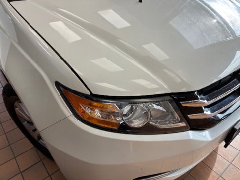 Used 2014 Honda Odyssey EX-L image 2