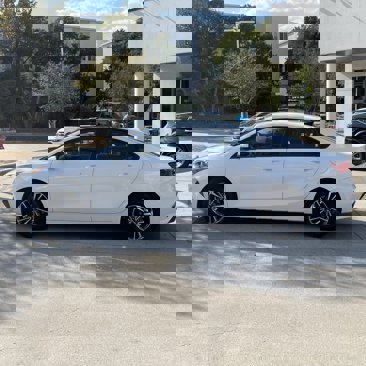 Used 2024 Kia Forte LXS image 3
