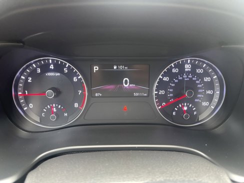 Used 2023 Kia Forte GT image 12