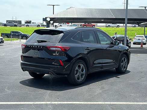 Used 2024 Ford Escape ST-Line w/ Tech Pack #1 image 6