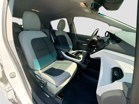 Used 2020 Chevrolet Bolt LT image 29