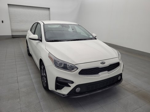 Used 2019 Kia Forte LXS image 13