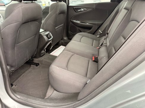 Used 2024 Chevrolet Malibu LT image 12