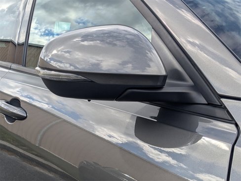 Used 2024 Dodge Hornet R/T image 10