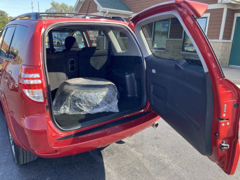 Used 2010 Toyota RAV4 Sport image 22