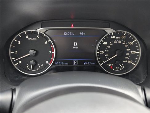 Used 2023 Nissan Altima 2.5 SV image 9