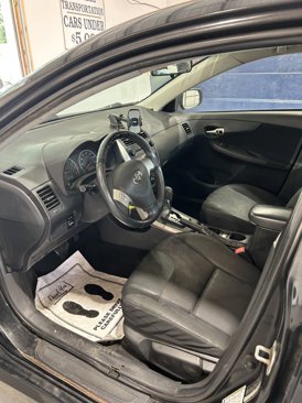 Used 2009 Toyota Corolla image 5