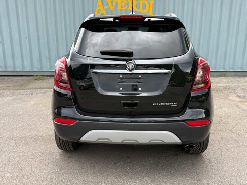Used 2019 Buick Encore Sport Touring w/ Safety Package image 6