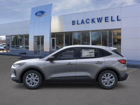 New 2026 Ford Escape Active image 3