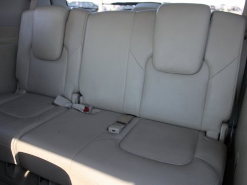 Used 2015 INFINITI QX80 Luxe w/ 22" Wheel Package image 18