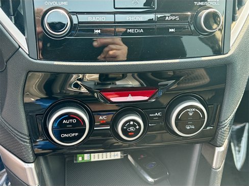 Used 2019 Subaru Forester Premium image 14