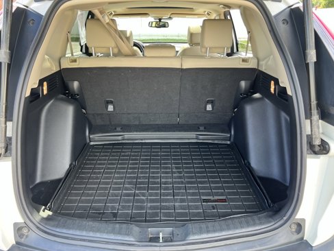 Used 2017 Honda CR-V EX-L image 15