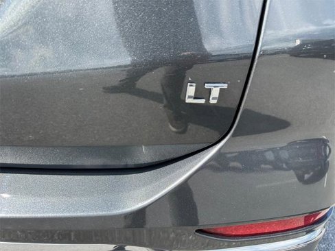 Used 2019 Chevrolet Equinox LT image 17