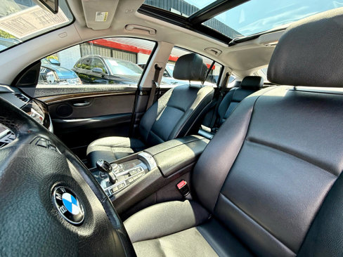 Used 2011 BMW 535i xDrive image 13