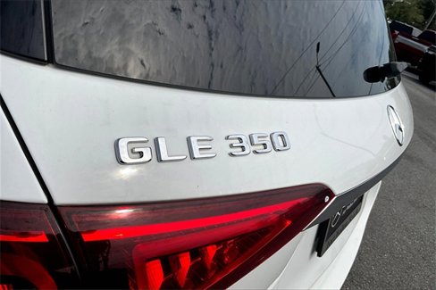 Used 2021 Mercedes-Benz GLE 350 image 24