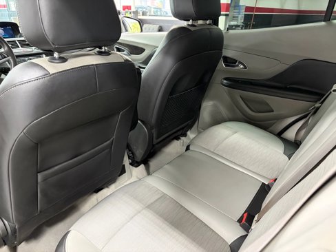 Used 2016 Buick Encore FWD image 23