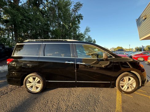 Used 2015 Nissan Quest SL image 7