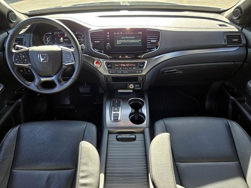 Used 2022 Honda Passport EX-L image 12
