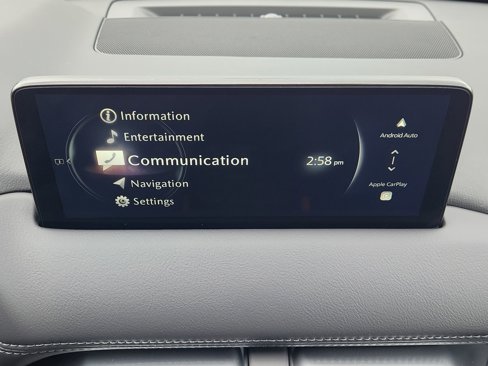 New 2025 MAZDA CX-5 AWD 2.5 S w/ Select Package image 17