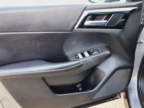 Used 2022 Mitsubishi Outlander SEL Black Edition image 15