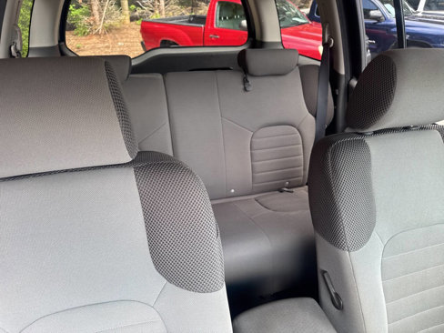 Used 2008 Nissan Xterra S w/ Tow Pkg image 20