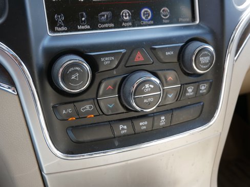 Used 2014 Jeep Grand Cherokee Limited image 32