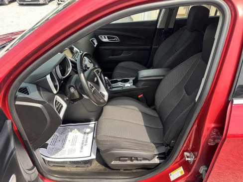 Used 2014 Chevrolet Equinox LT image 10