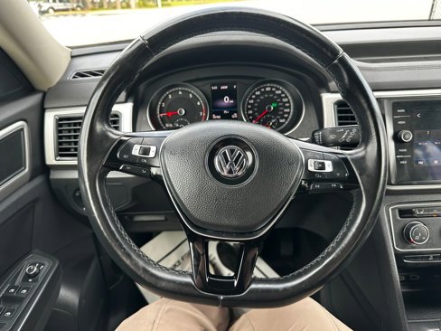 Used 2018 Volkswagen Atlas SE image 57