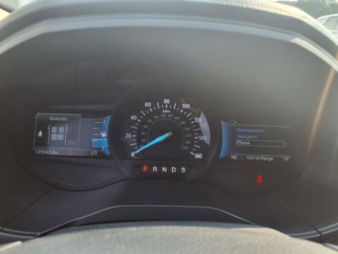 Used 2022 Ford Edge SEL w/ Convenience Package image 15