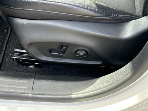 Used 2019 Jeep Compass Latitude w/ Popular Equipment Group image 24
