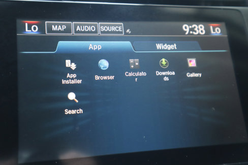 Used 2017 Honda Civic EX-L image 68