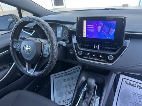 Used 2023 Toyota Corolla SE image 11