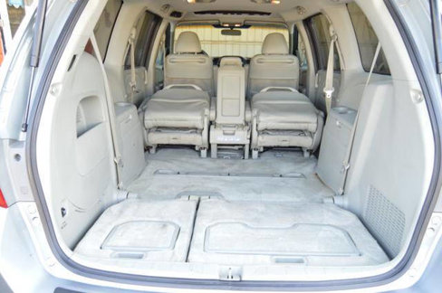 Used 2007 Honda Odyssey EX-L image 40