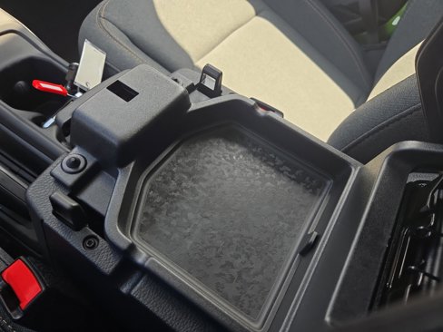 New 2025 Jeep Wrangler Sport image 22