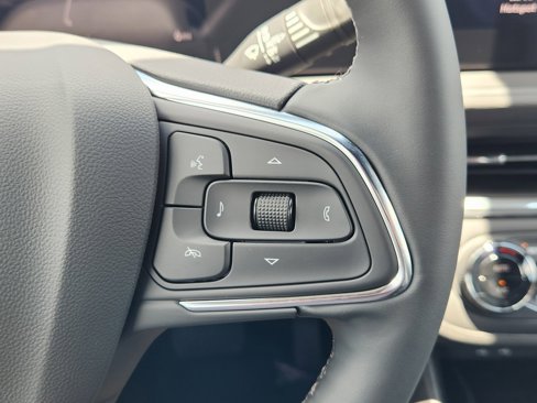 New 2025 Buick Envista Preferred w/ Convenience I Package image 31