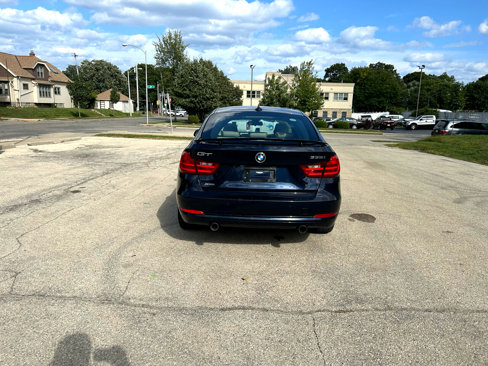 Used 2015 BMW 335i Gran Turismo xDrive image 6