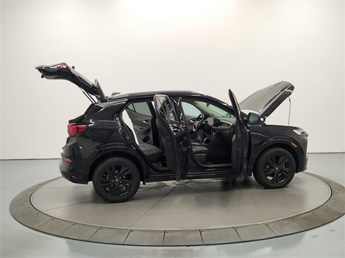Used 2024 Buick Encore GX Sport Touring image 15