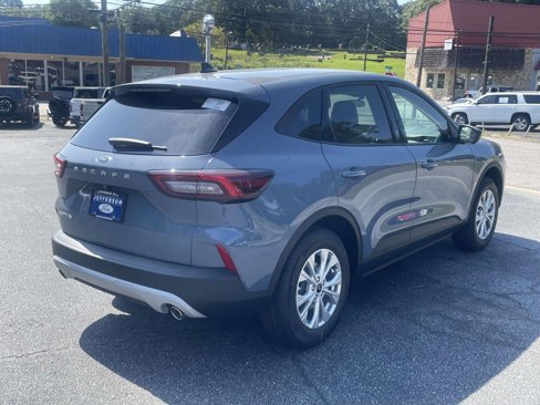 New 2025 Ford Escape Active image 4