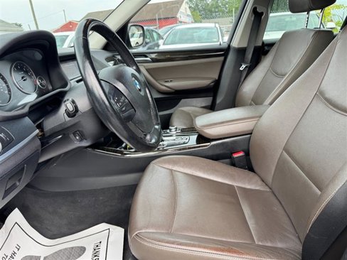 Used 2013 BMW X3 xDrive28i image 18